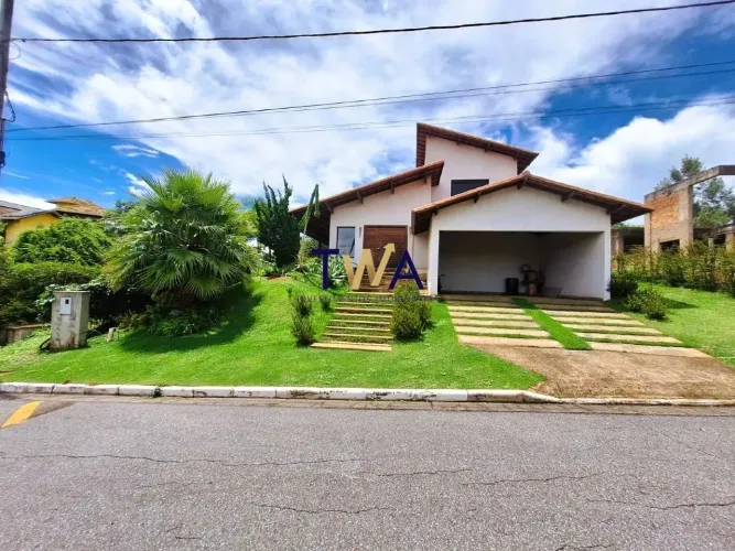 Casa em condomínio, Residencial Villabella, Villa Bella, Itabirito, 4 quartos, R$1.790.000