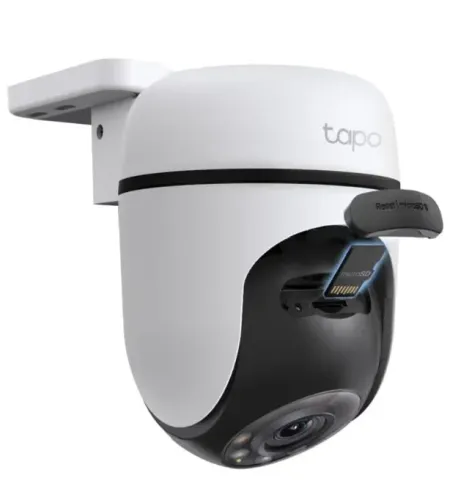 Camera de segurança TAPO