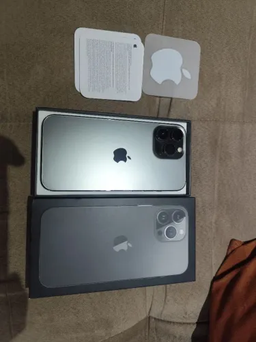IPHONE 13 PRO MAX - 512 GB - UNICA DONA