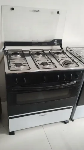 Fogão 6 bocas