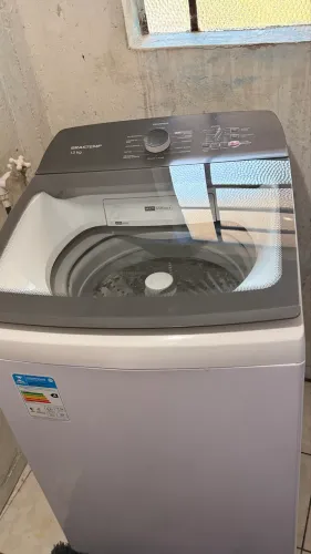 Máquina de lavar Brastemp 13kg ótimo estado