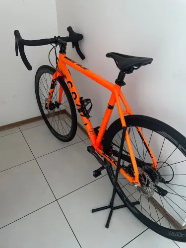 Bicicleta Speed