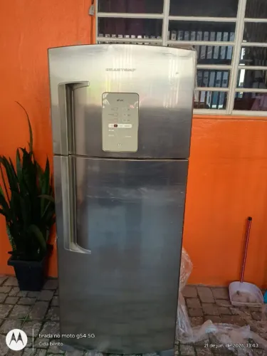 Geladeira