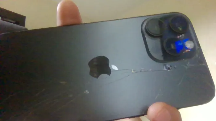 iPhone 16pro max