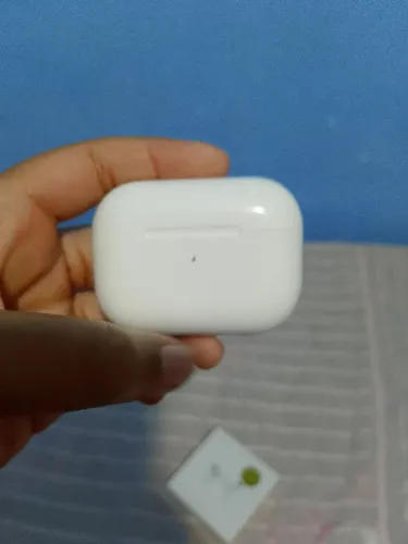 Phone de ouvido airpods 