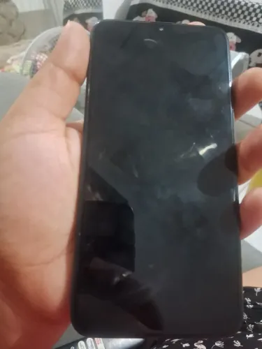 A10 celular pra trocar tela