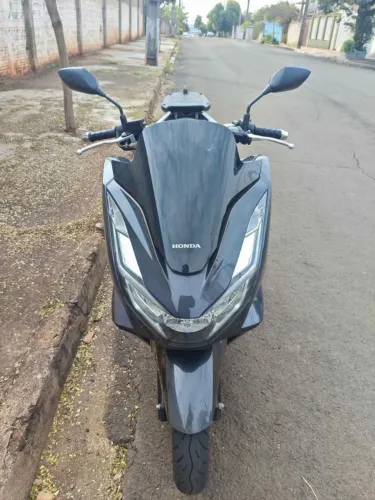 PCX 2024 160