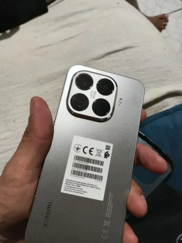 Xiomi Mi15tpro
