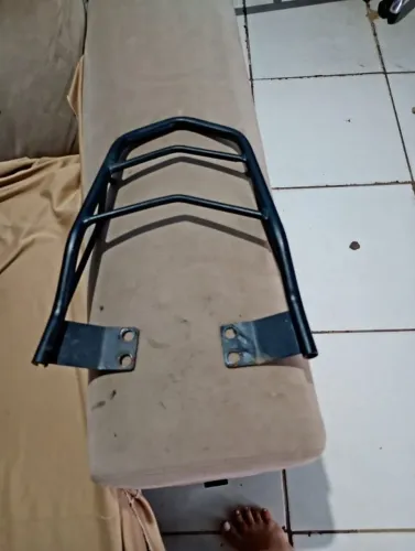 Bagageiro Mottu