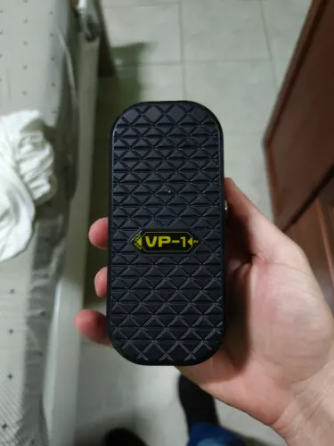 Pedal de volume e expressão