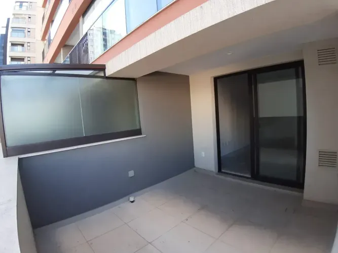 Imóvel para venda tem 35 metros quadrados com 1 quarto em Vila Mariana - São Paulo - SP