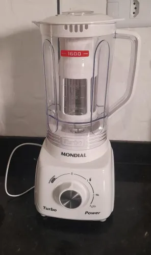 Liquidificador novo nunca usado