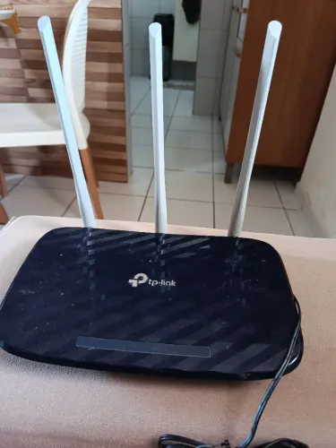 Roteador TP-link wireless Dual band