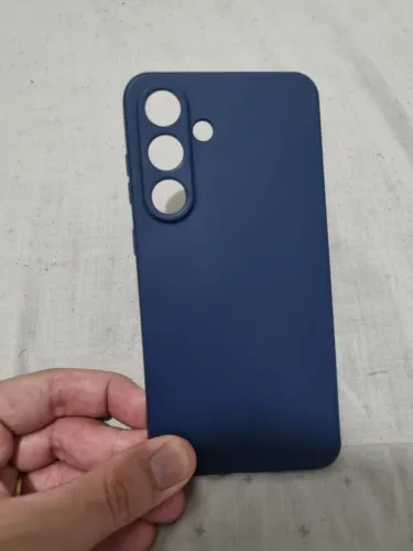 Capa S25FE impecável