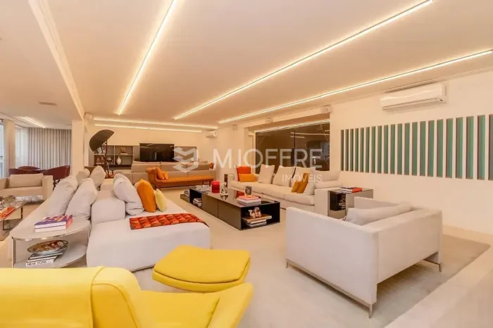 AP 500m2 A VENDA ALTO PADRÃO PERDIZES
