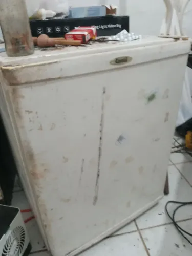Frigobar Consul