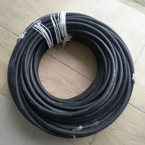 Cabo Fio cobre Flex 1 x 120mm 0,6/1kV Cobrecom