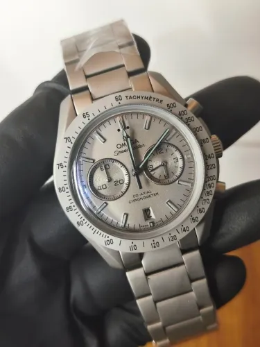 Relógio Omega Speedmaster 57