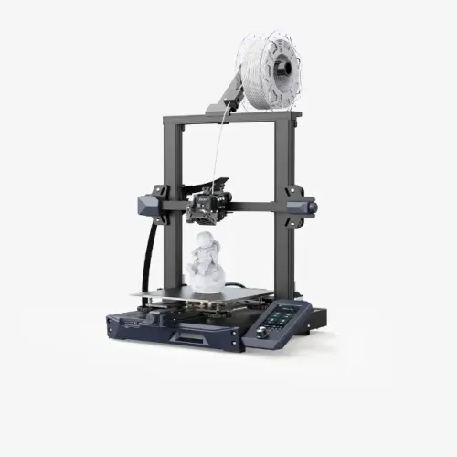 Impressora 3D ender S1 + Secadora de filamentos