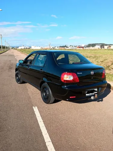 Fiat Siena 1.0/ EX 1.0 MPI Fire/ Fire Flex 8V 2010