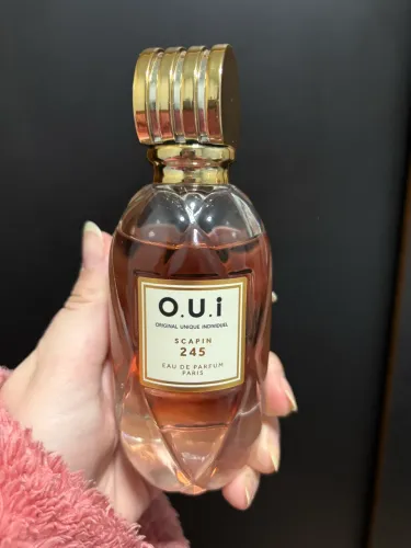 Perfume OUI