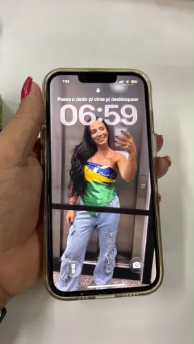 iPhone 13