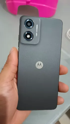 Moto e14