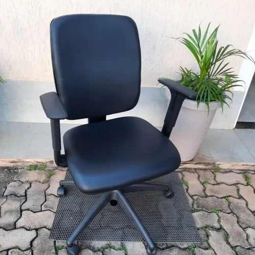 Cadeira Giratória
