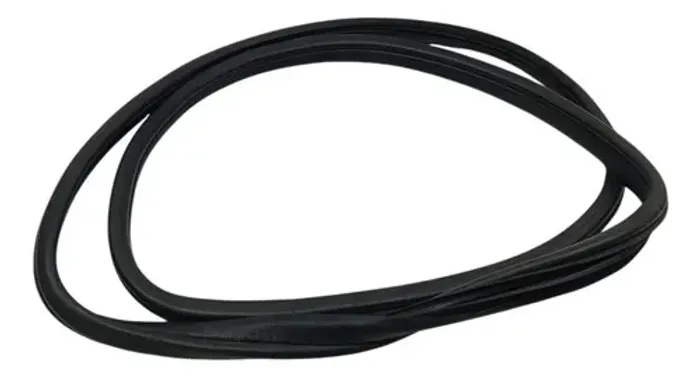 Borracha Vedação Traseira Esq Peugeot 307 Sw 2009 2010 2011