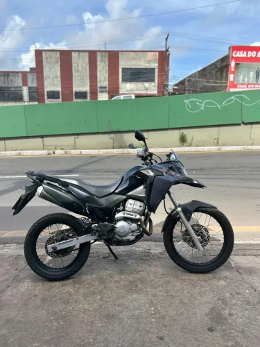 XRE 300 ABS 2022 ACEITA CARTÃO ATÉ 18X FINANCIA PELOS BANCOS