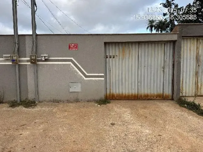 Imóvel com excelente proposta Casa no Parque Estrela Dalva Xiv, Santo Antonio do Descober