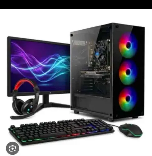 Pc gamer