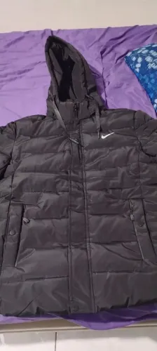 Vende-se uma jaqueta Nike 