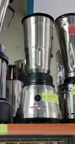 LIQUIDIFICADOR ALTA ROTAÇÃO 2LITROS SKYMSEN