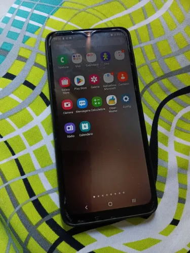 Celular samsung