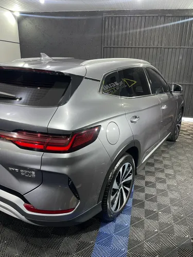 BYD Song Plus 1.5 16V Aut. (hibrido) 2026