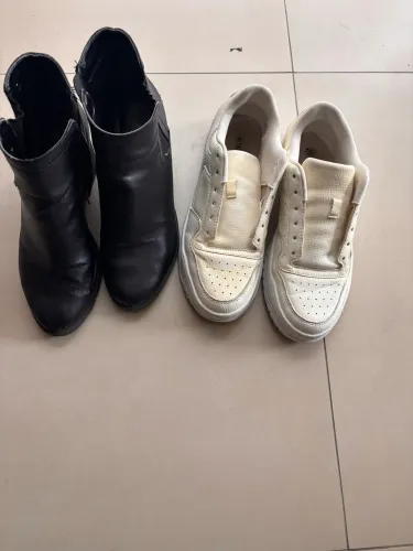 Tênis feminino