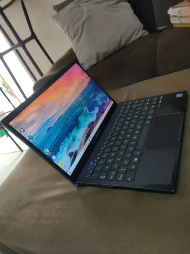 Notebook Positivo