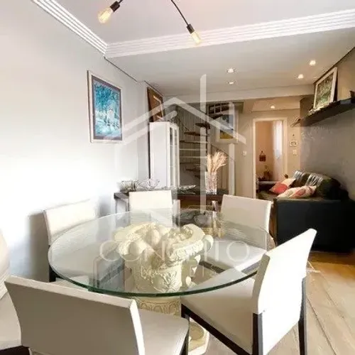 APARTAMENTO | 3 QUARTOS | 3 VAGAS | NOVA GRANADA