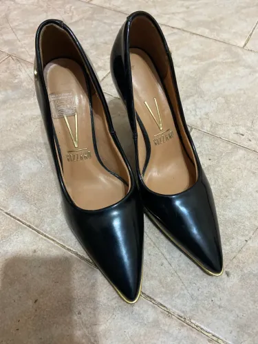 Scarpin vizzano