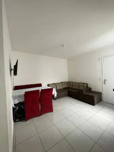 Apartamento para comprar Felixlândia (Justinópolis) Ribeirão das Neves