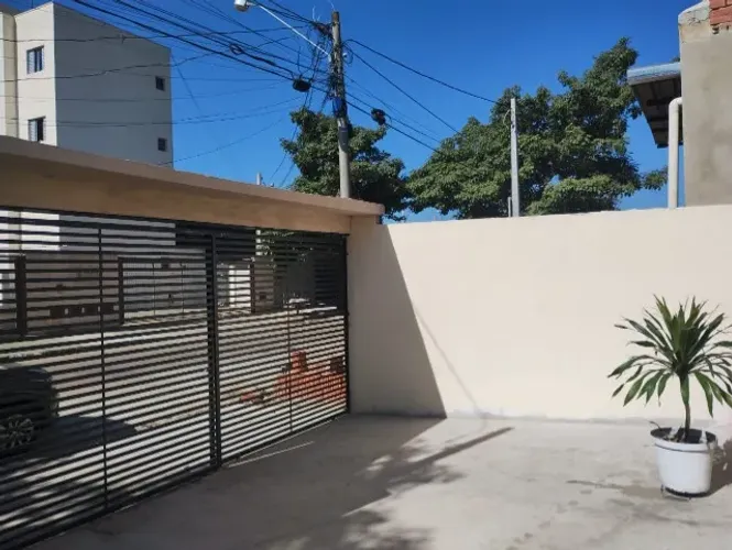 Locação kitinet mobiliada Boituva sp