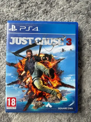 Jogos de PS4