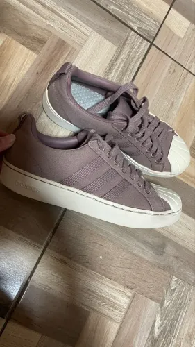 Tênis Adidas Streetcheck - TAM 36