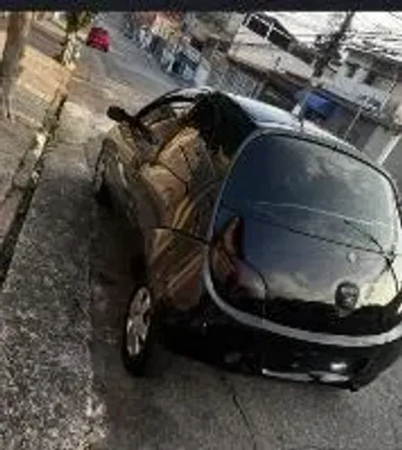 Ford KA GL 1.0i Zetec Rocam 2000