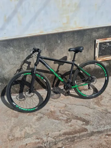? Vendo Bike Aro 29
