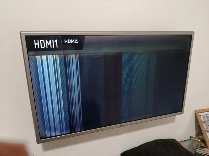 Tv LG 32