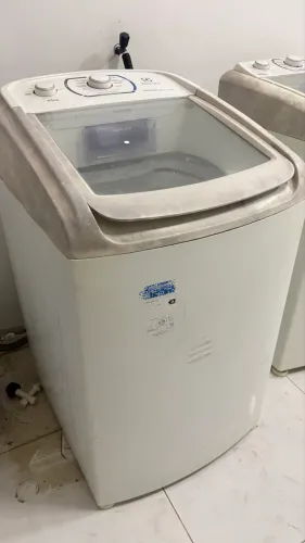 Maquina de lavar Electrolux 11kg