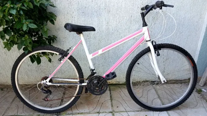 Bicicleta aro 26