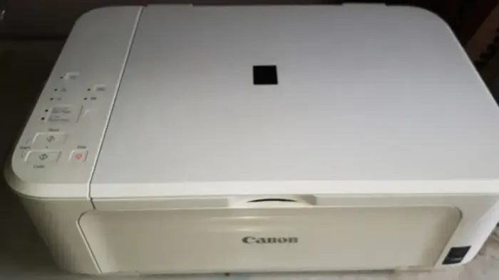 Impressora Canon PIXMA MG3510 multifuncional